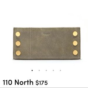 Hammitt wallet